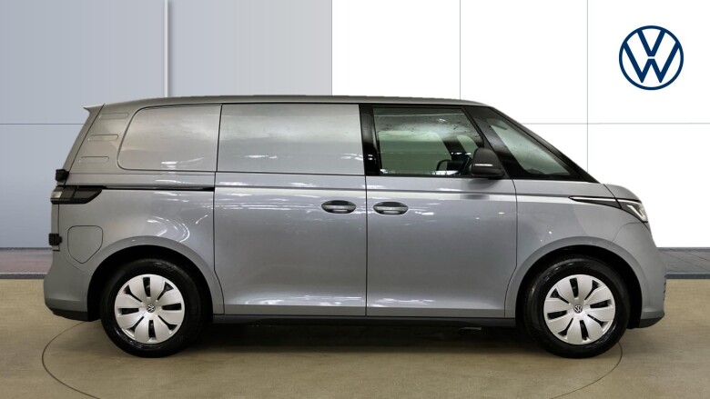 Volkswagen Id.Buzz Cargo 210kW Commerce 79kWh Auto